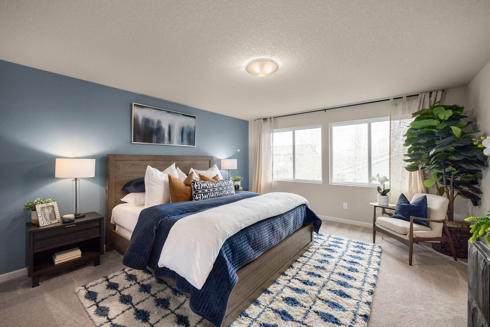 Acadia Pointe Phase 1 and 2 - Residential