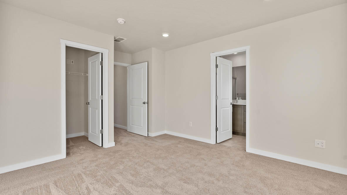 Stevens Ranch - Residential