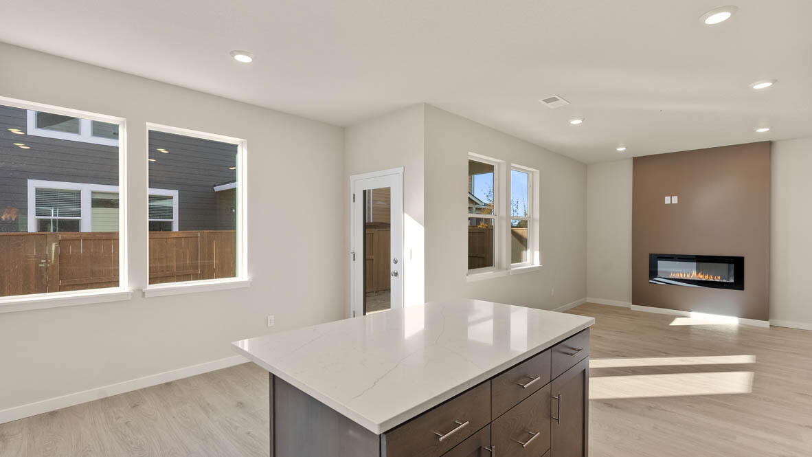 Stevens Ranch - Residential