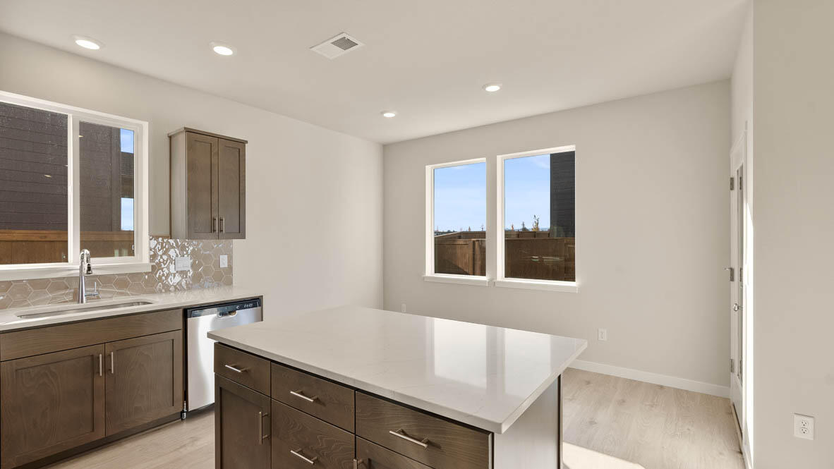 Stevens Ranch - Residential