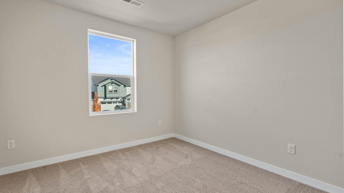 Stevens Ranch - Residential