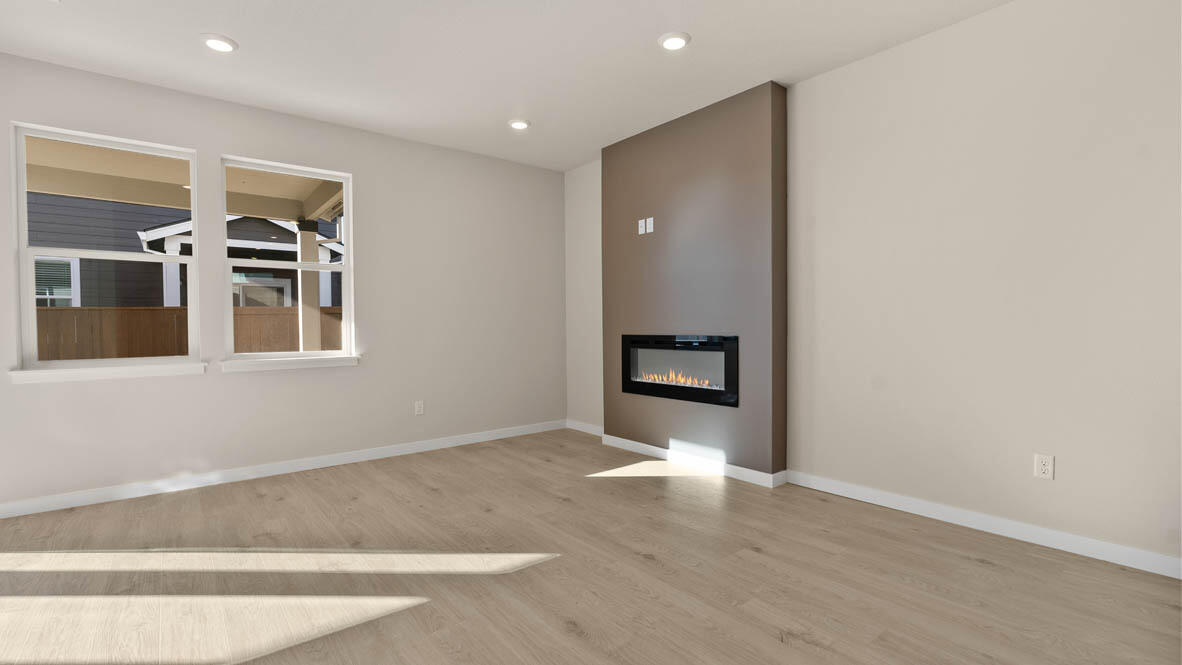 Stevens Ranch - Residential