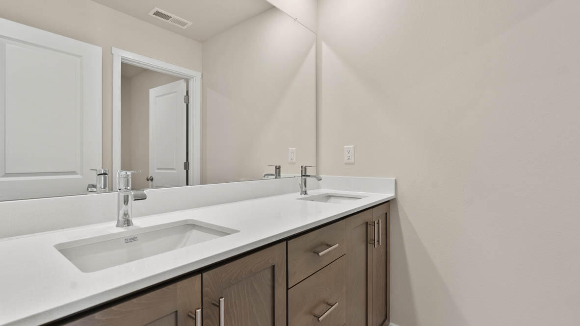 Stevens Ranch - Residential