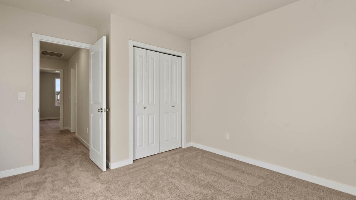 Stevens Ranch - Residential