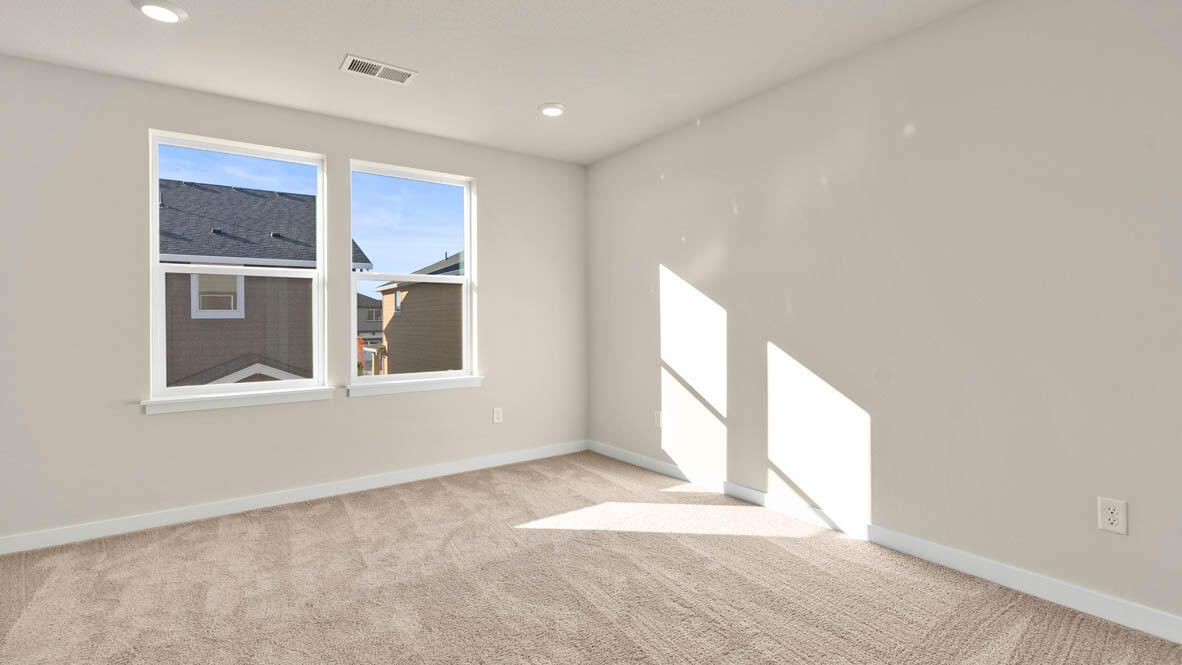 Stevens Ranch - Residential