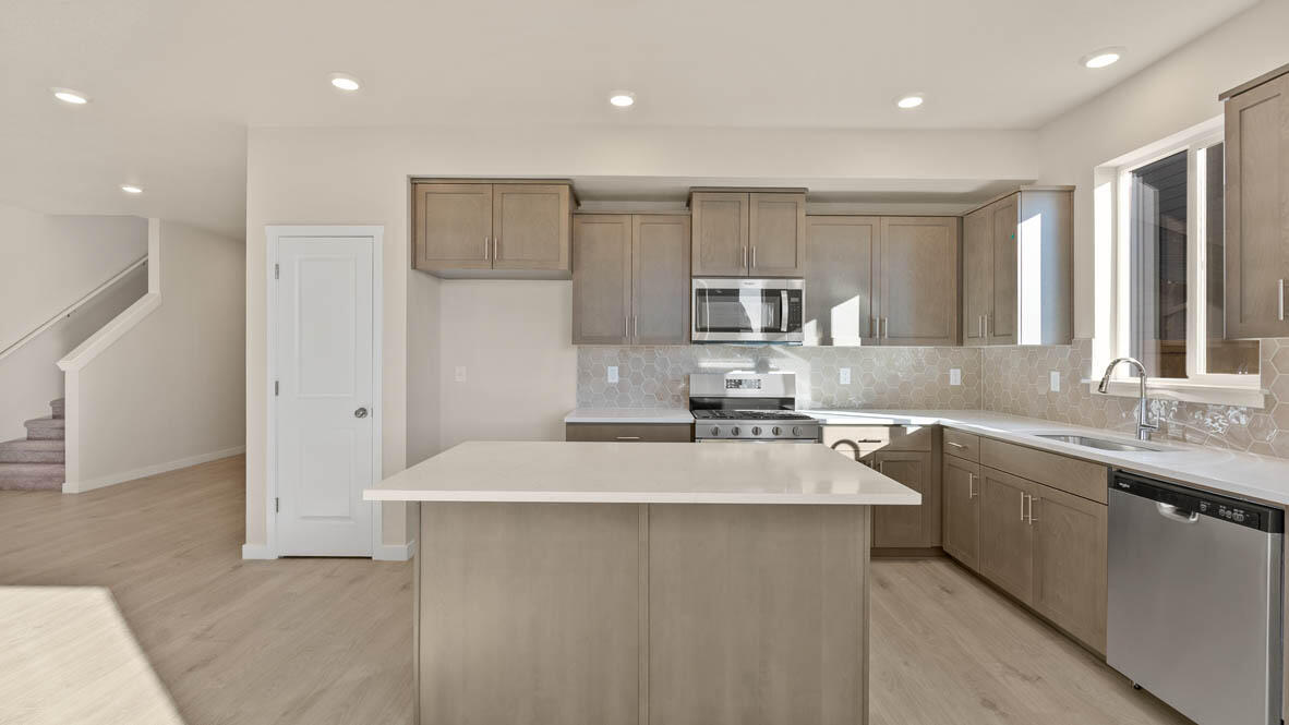 Stevens Ranch - Residential