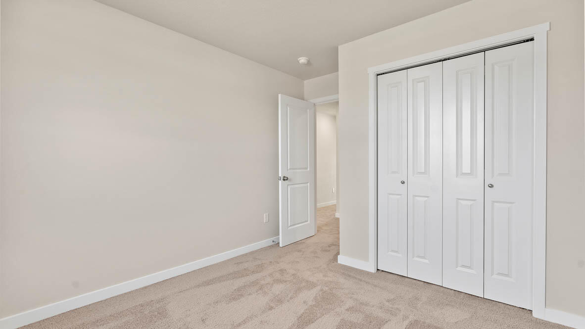 Stevens Ranch - Residential