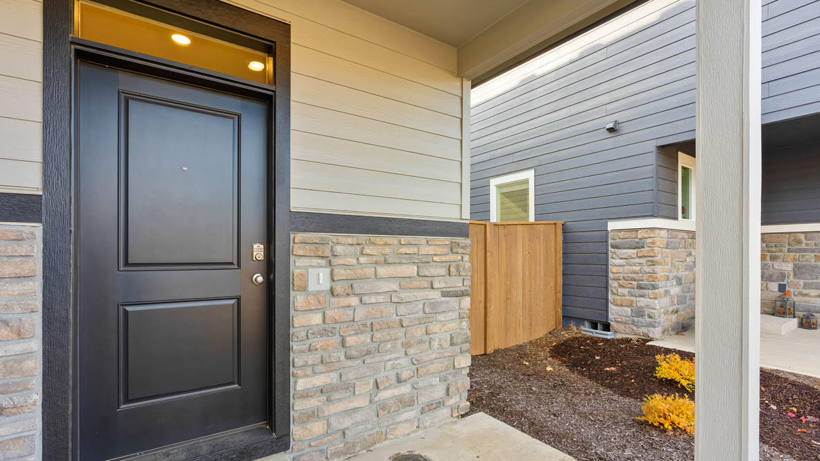 Stevens Ranch - Residential