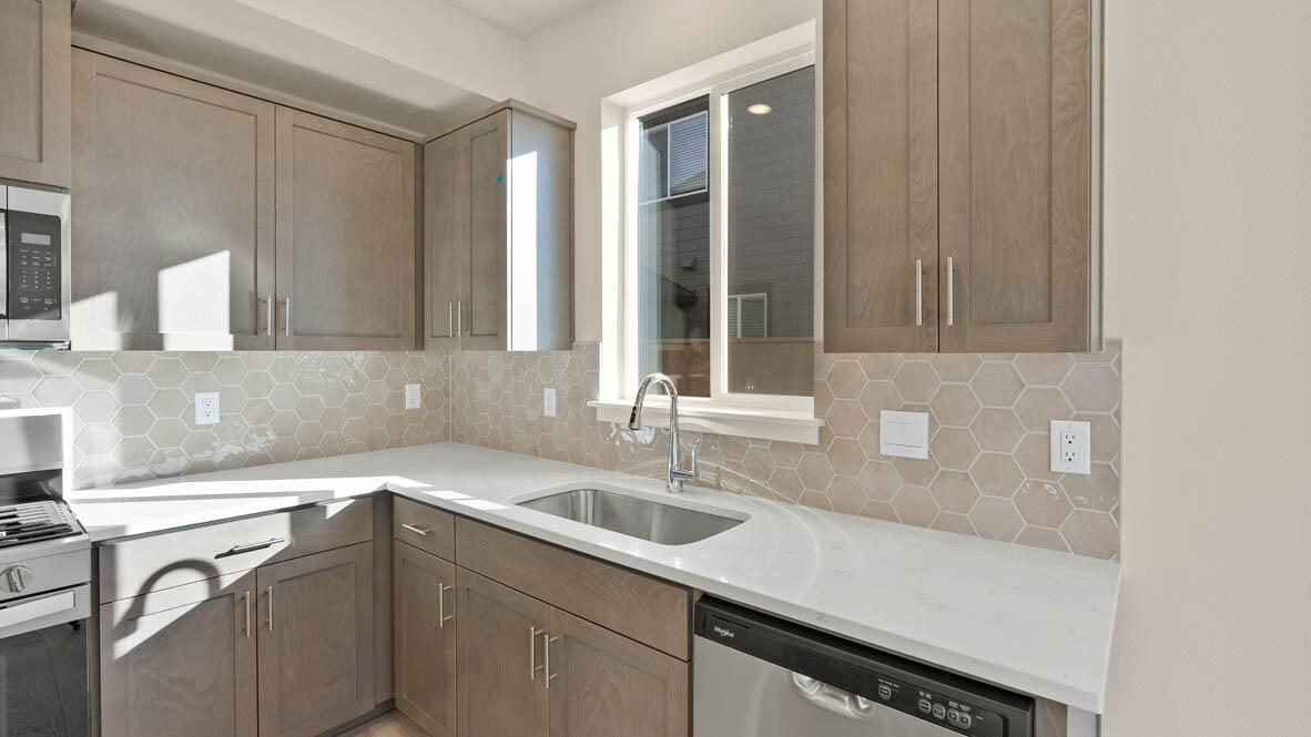 Stevens Ranch - Residential