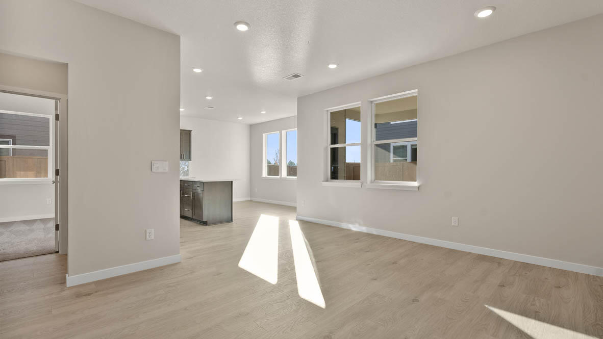 Stevens Ranch - Residential