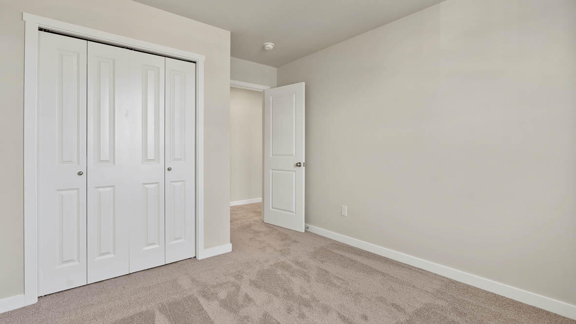 Stevens Ranch - Residential