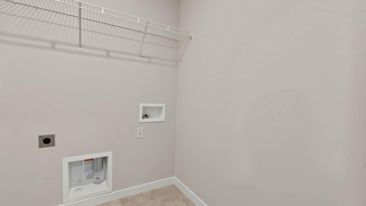 Stevens Ranch - Residential