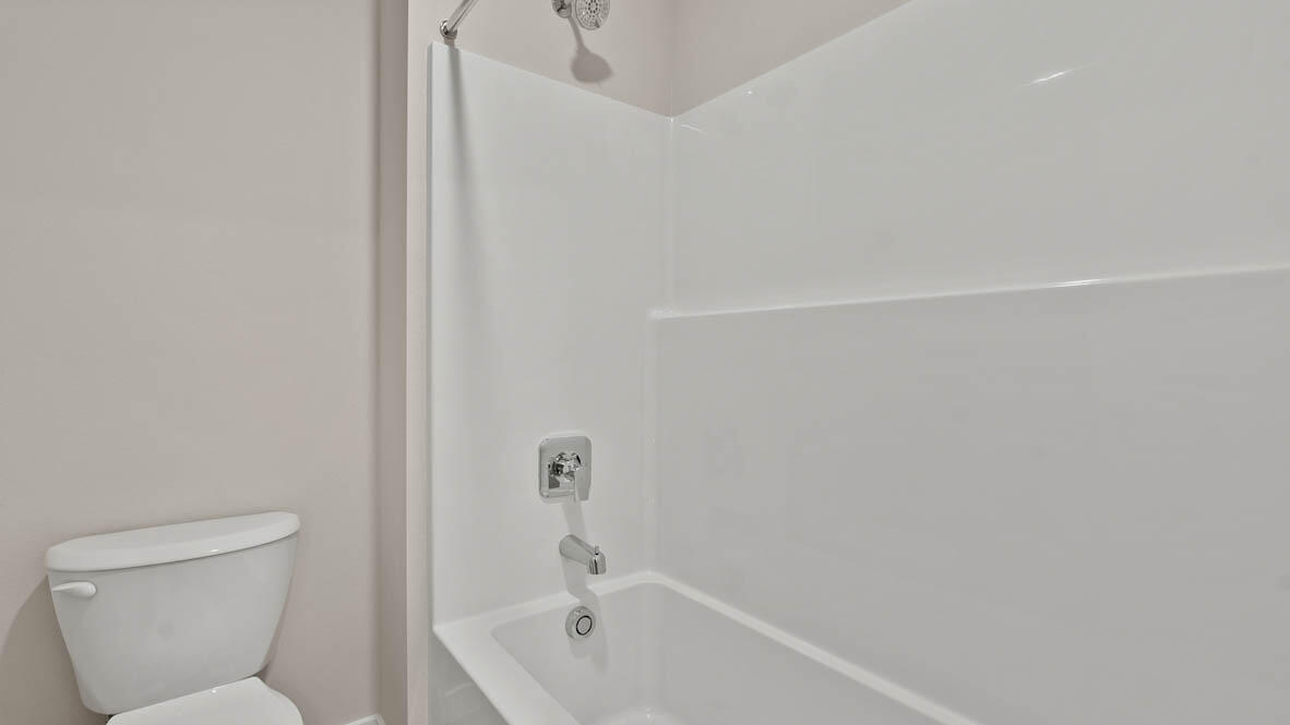 Stevens Ranch - Residential