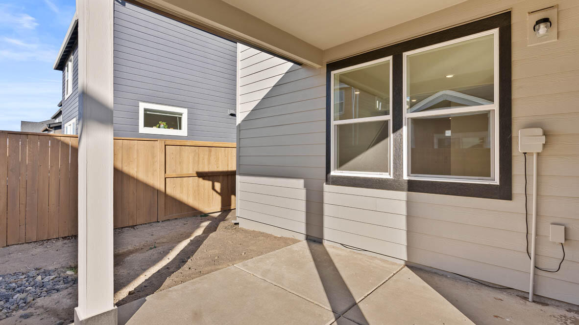 Stevens Ranch - Residential