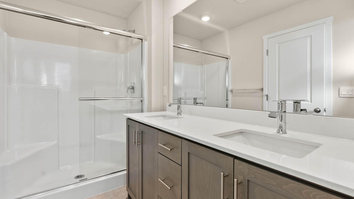 Stevens Ranch - Residential