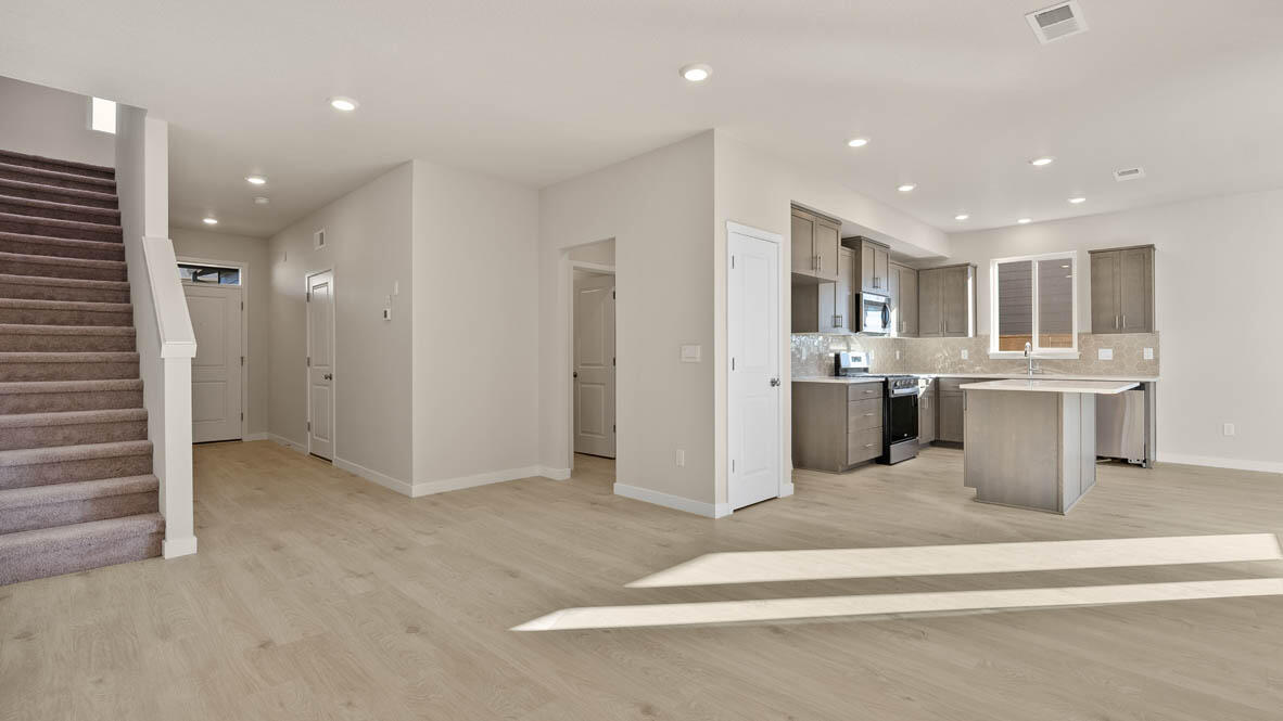 Stevens Ranch - Residential