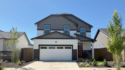 21624 SE Fuji Drive Bend OR 97702