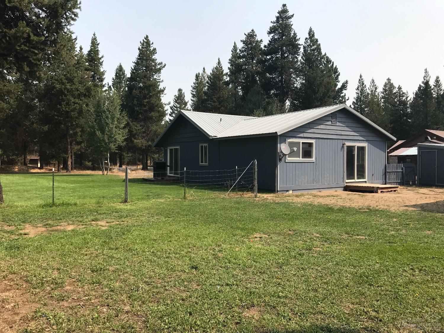 Lynne Acres - Residential