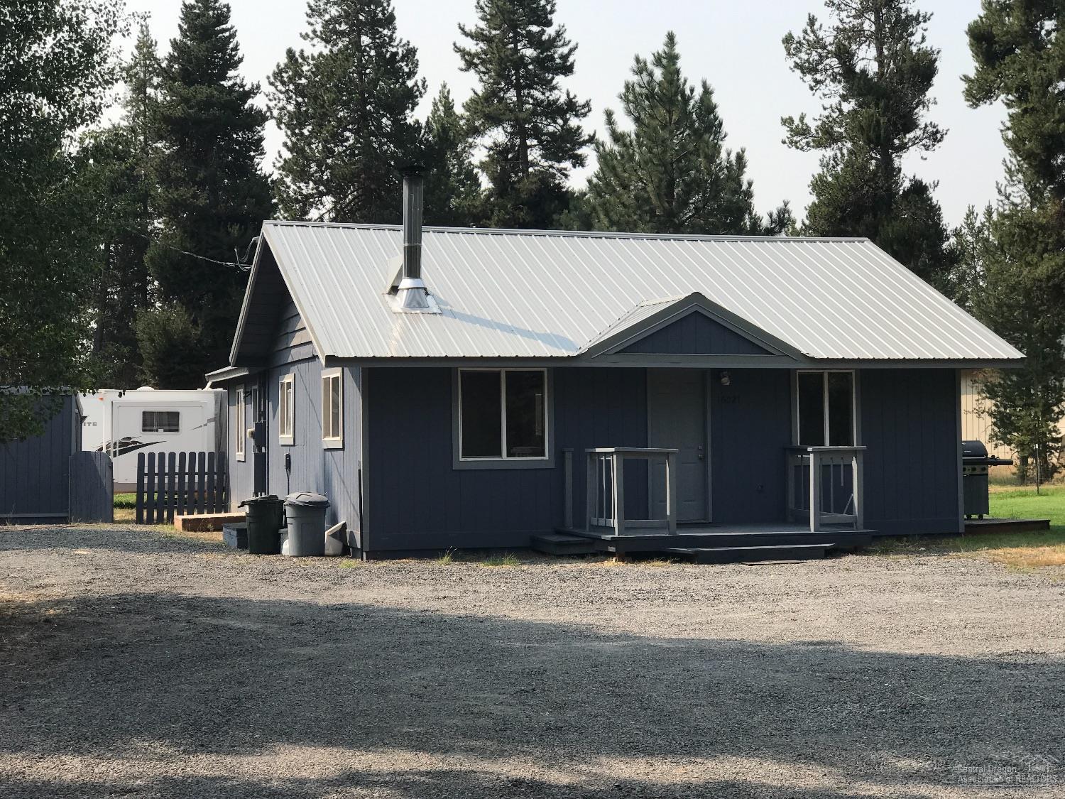 Lynne Acres - Residential