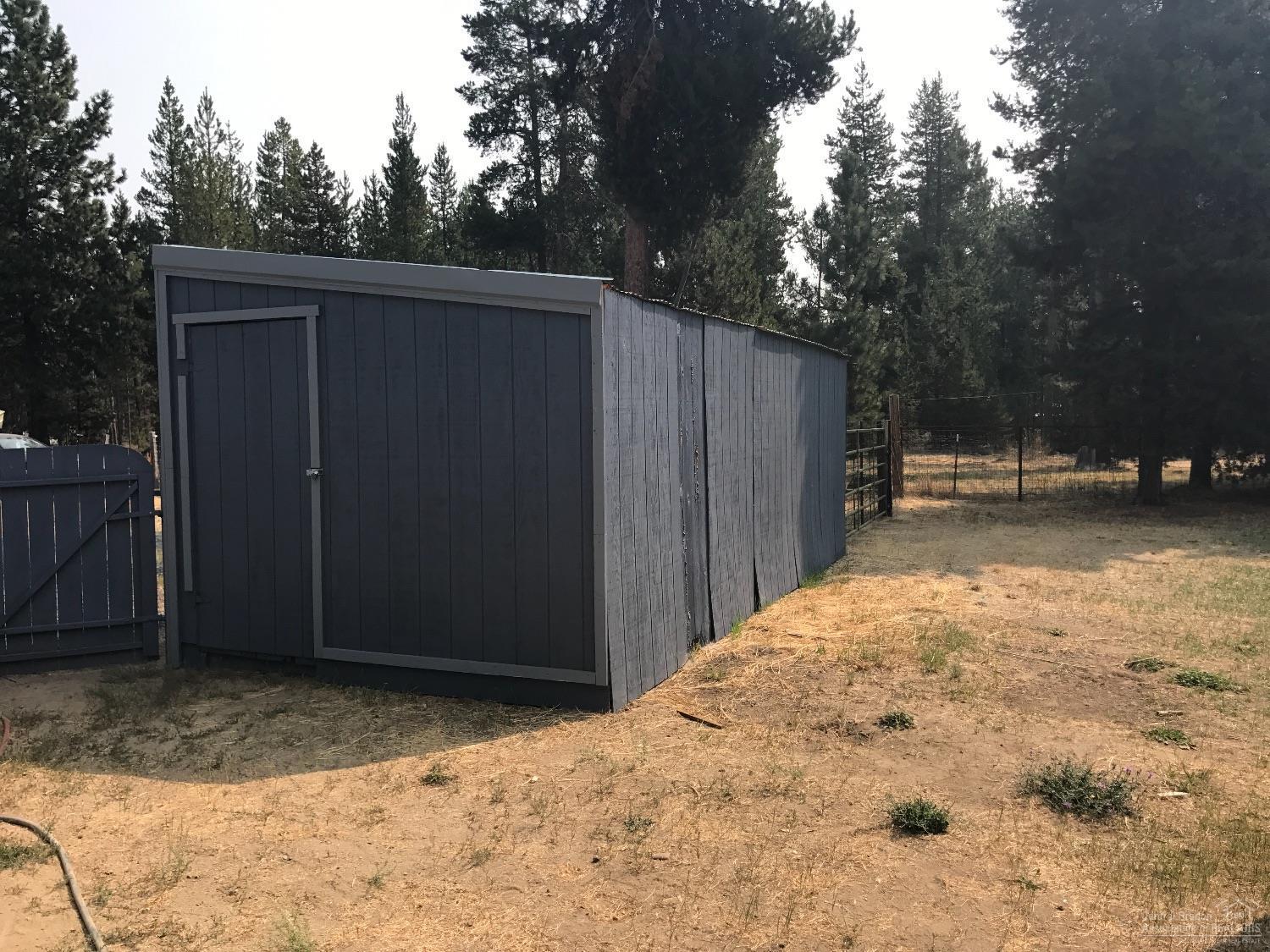 Lynne Acres - Residential