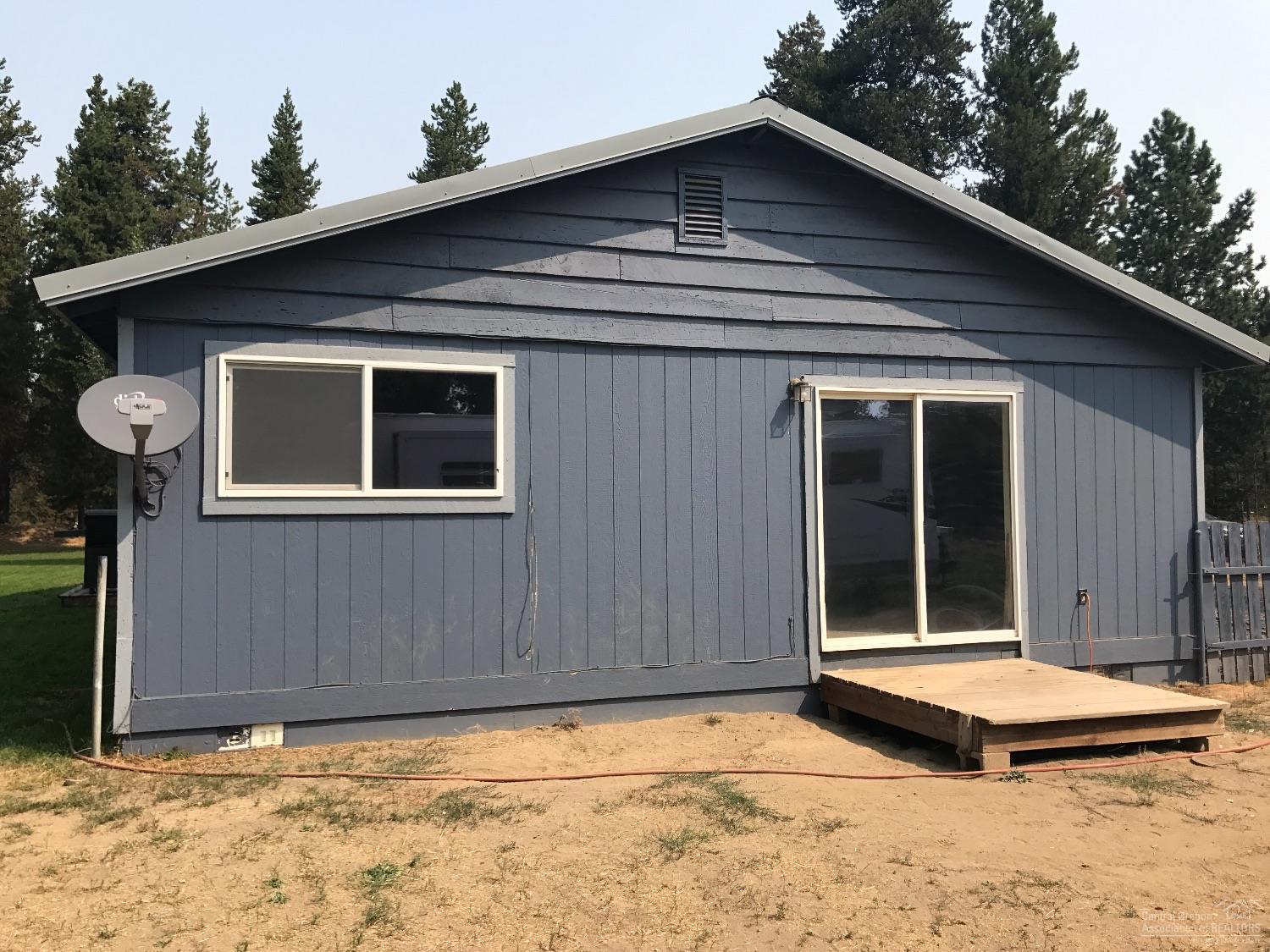 Lynne Acres - Residential