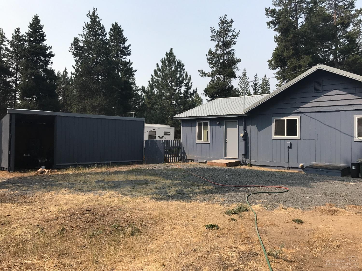 Lynne Acres - Residential