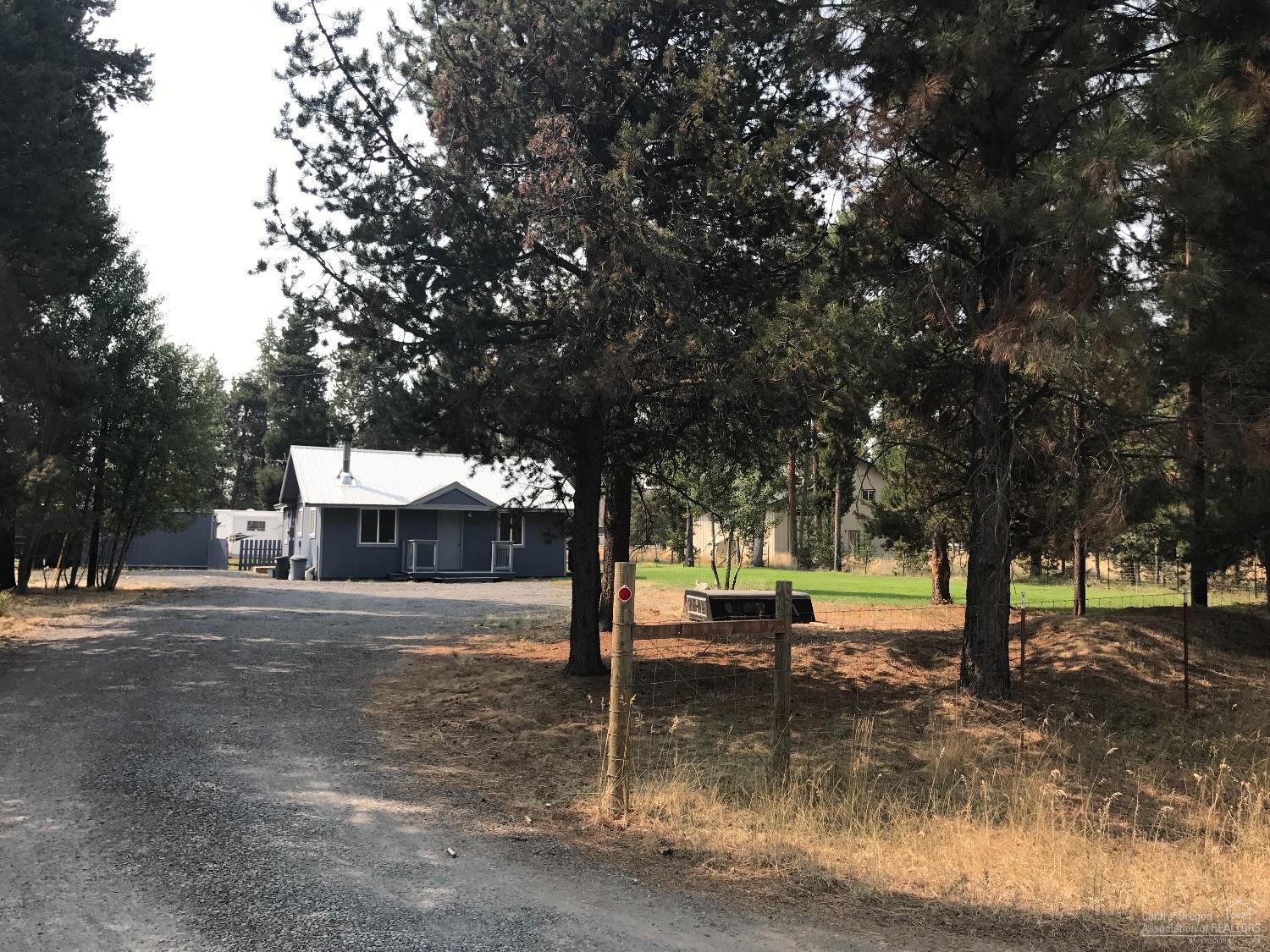 Lynne Acres - Residential