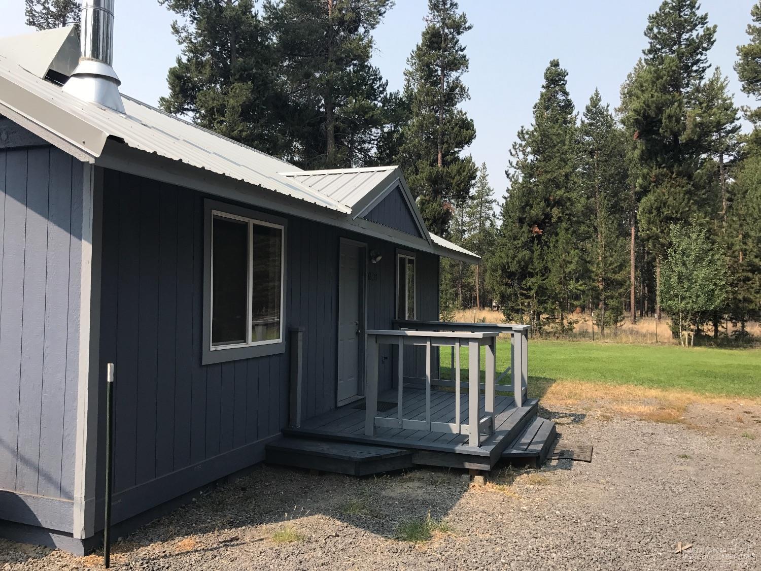 Lynne Acres - Residential