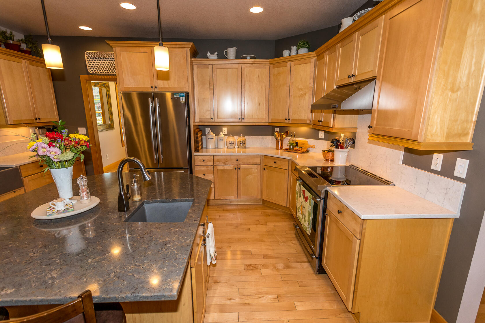 Pine Meadow Vill - Residential