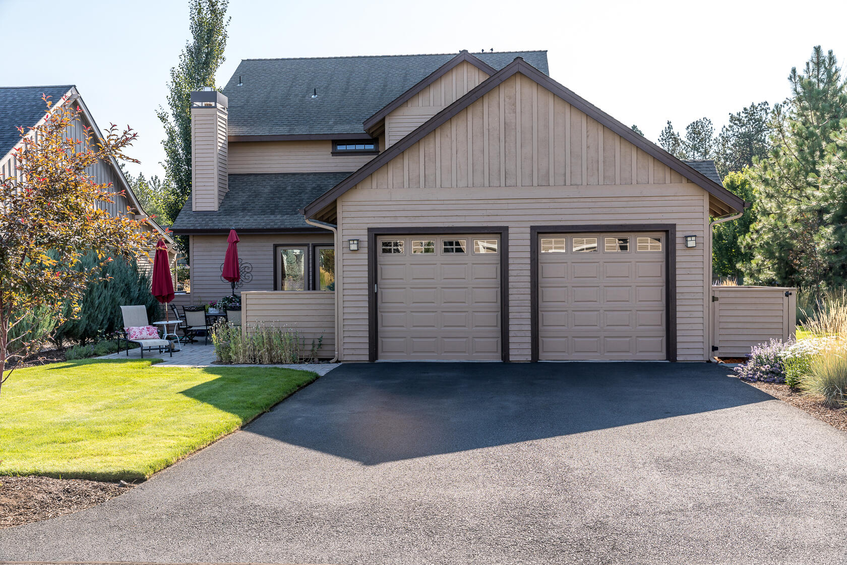 Pine Meadow Vill - Residential