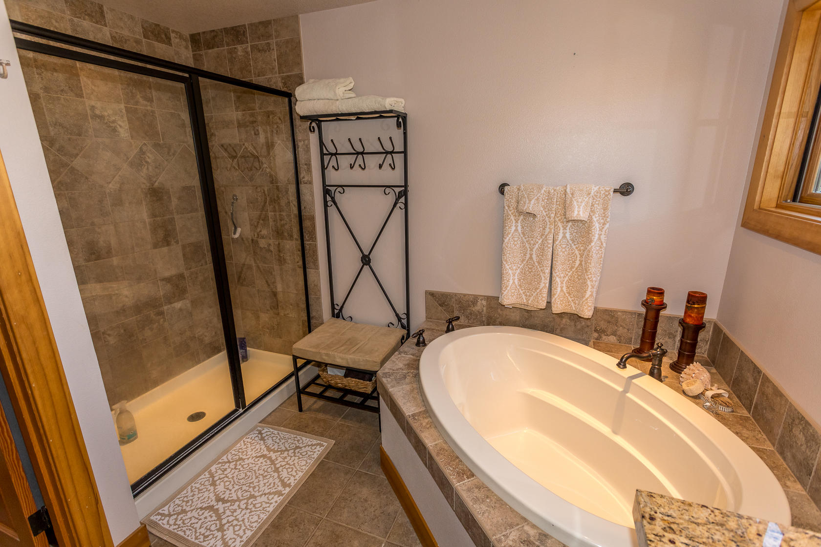 Pine Meadow Vill - Residential