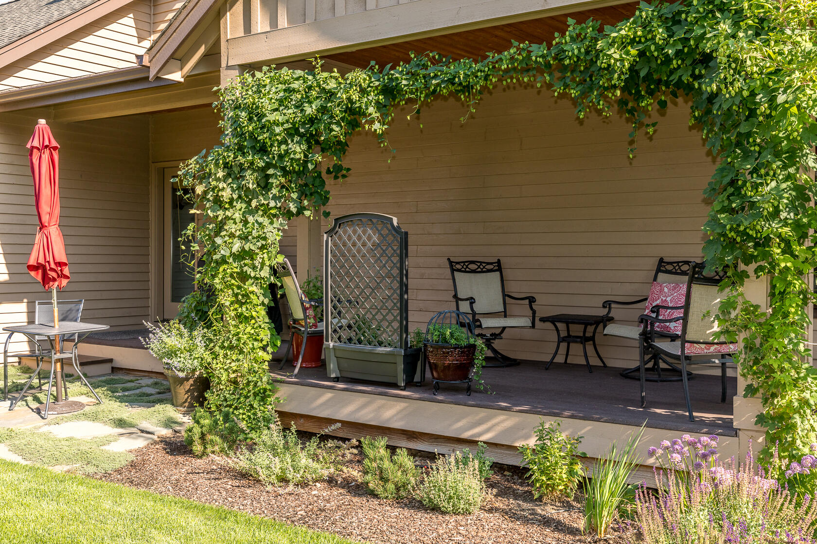 Pine Meadow Vill - Residential