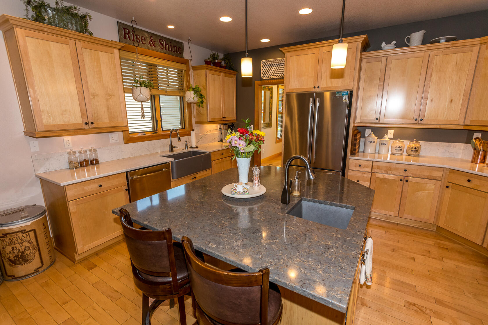 Pine Meadow Vill - Residential