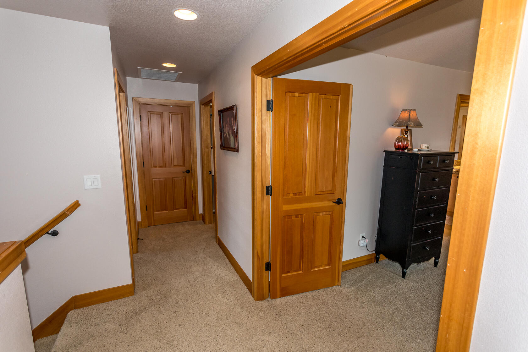 Pine Meadow Vill - Residential