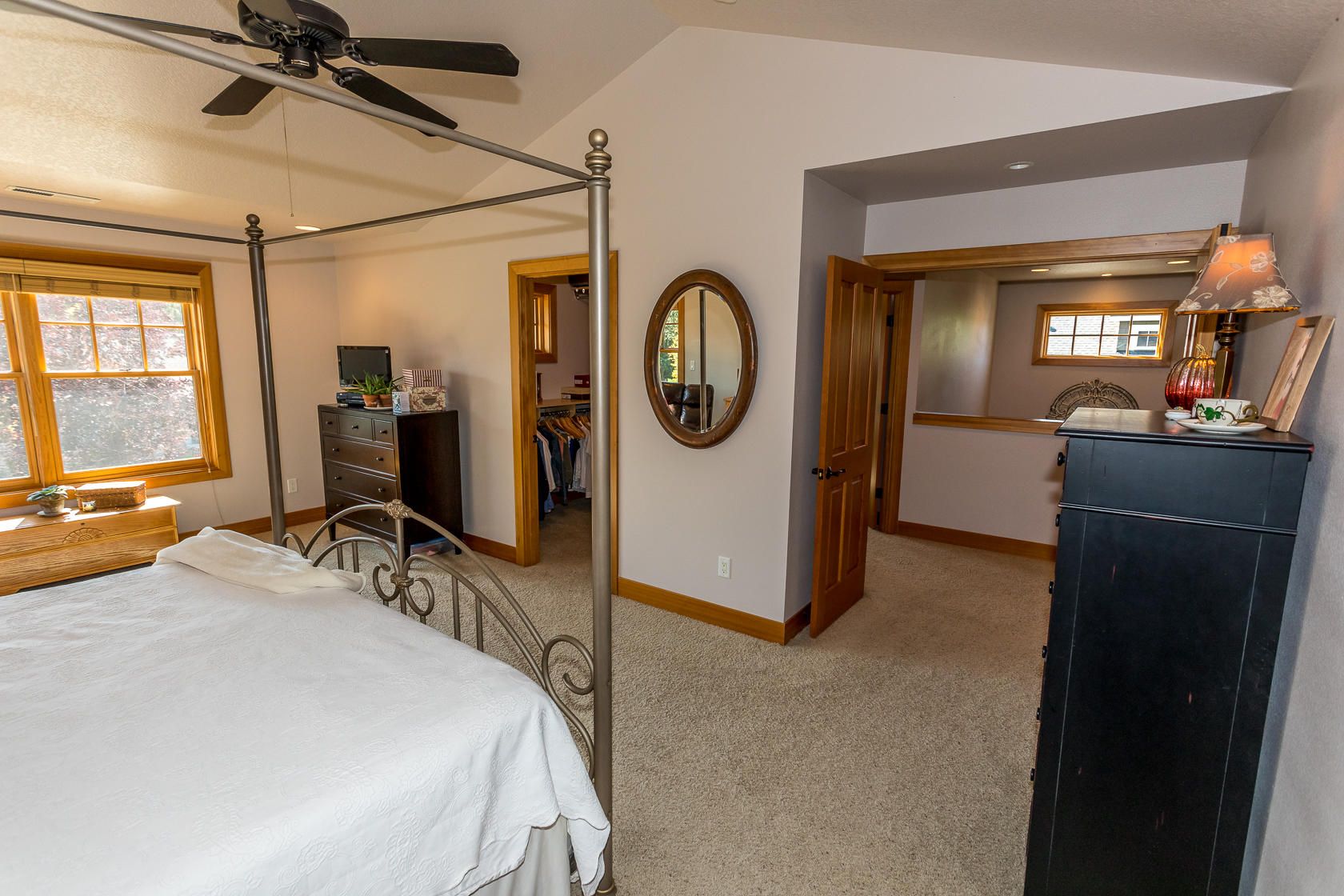 Pine Meadow Vill - Residential