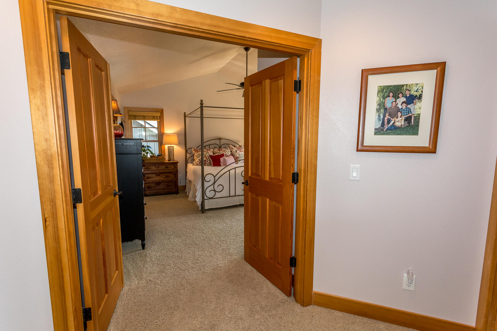 Pine Meadow Vill - Residential