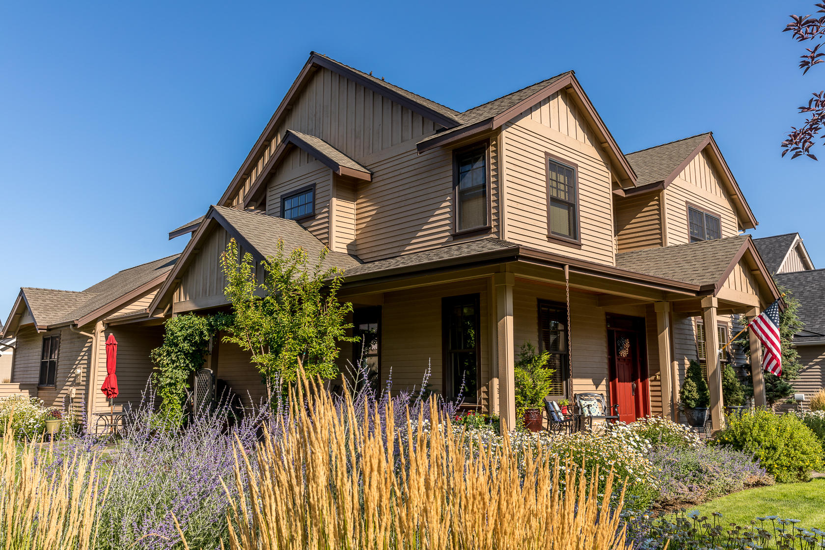 Pine Meadow Vill - Residential