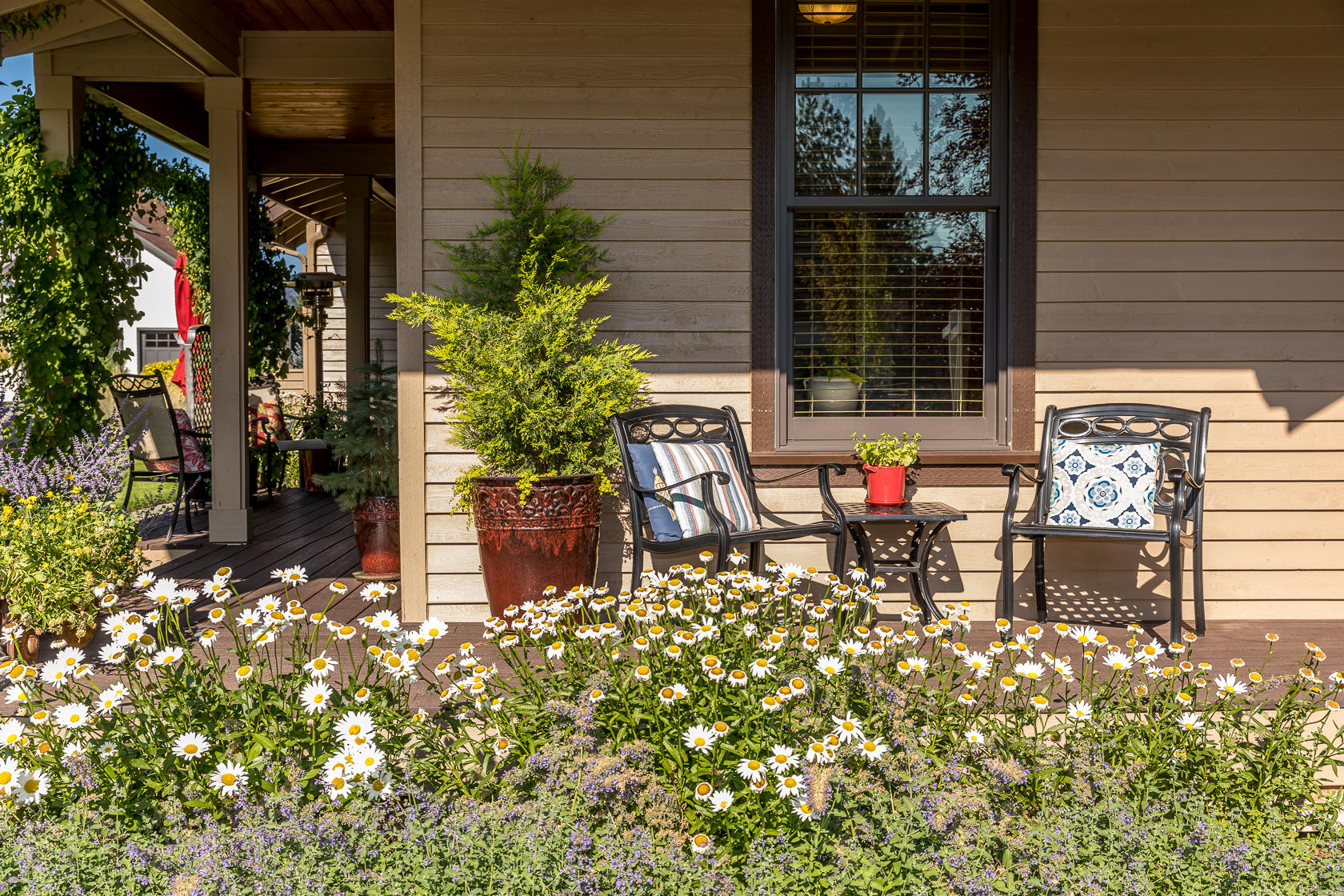 Pine Meadow Vill - Residential