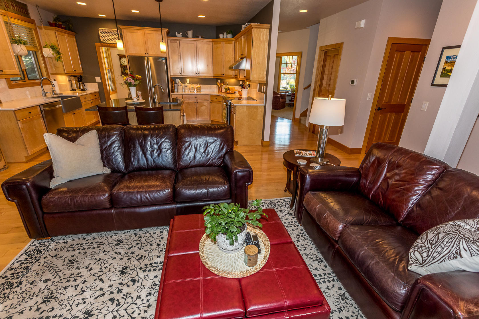 Pine Meadow Vill - Residential