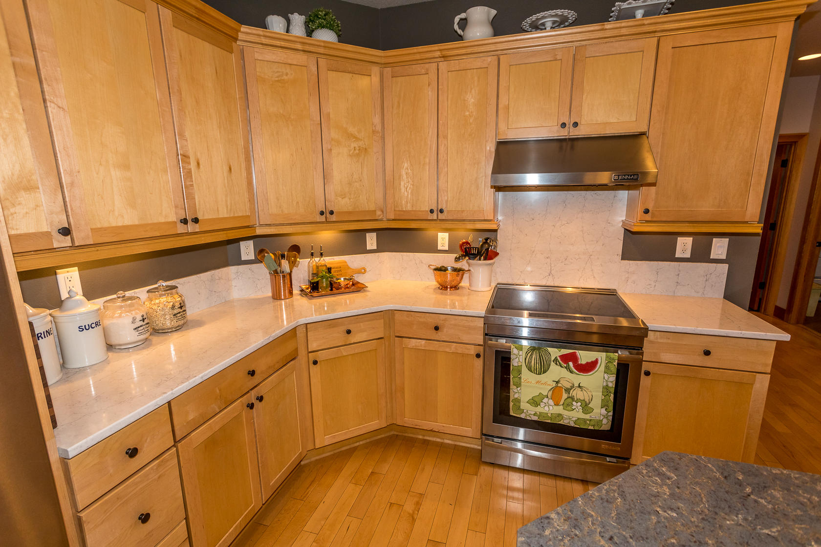 Pine Meadow Vill - Residential