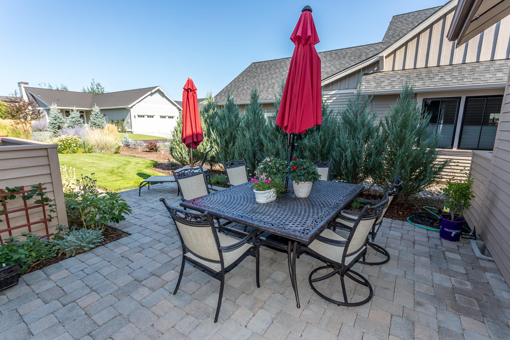 Pine Meadow Vill - Residential