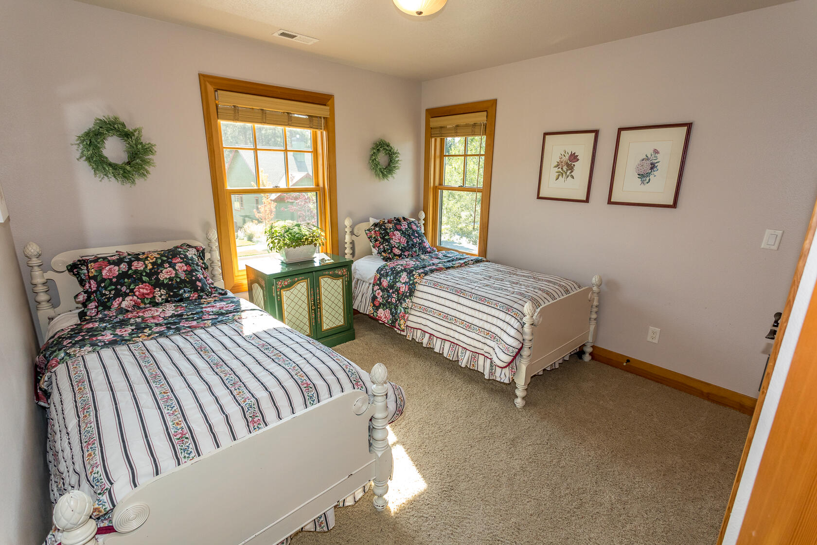 Pine Meadow Vill - Residential