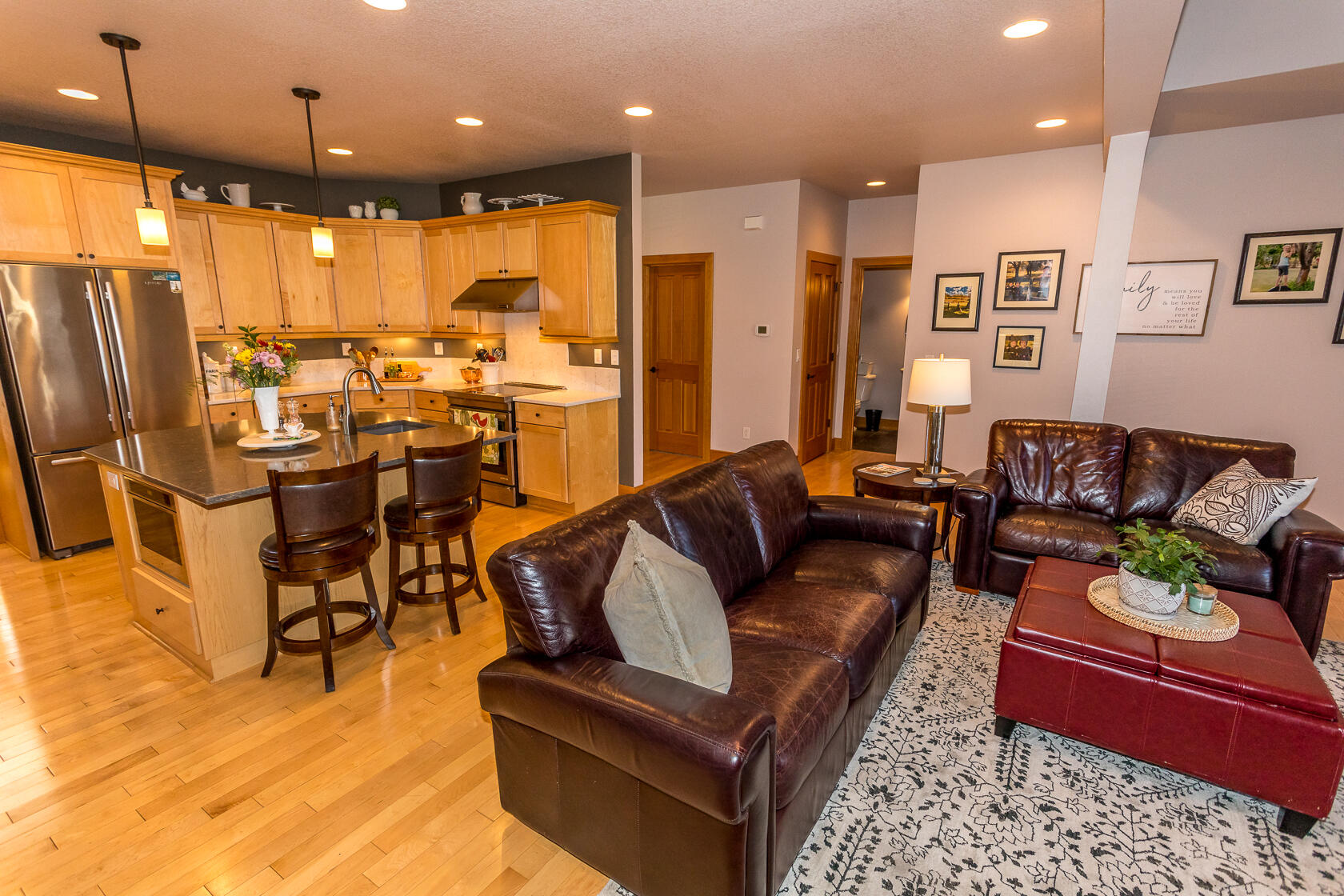 Pine Meadow Vill - Residential