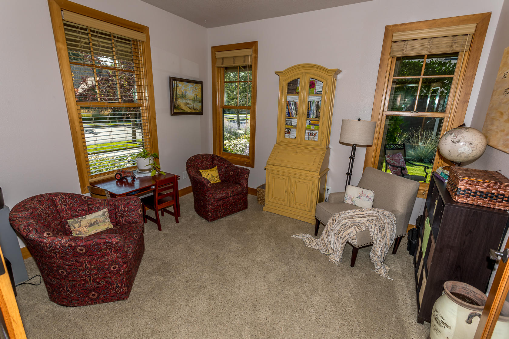 Pine Meadow Vill - Residential