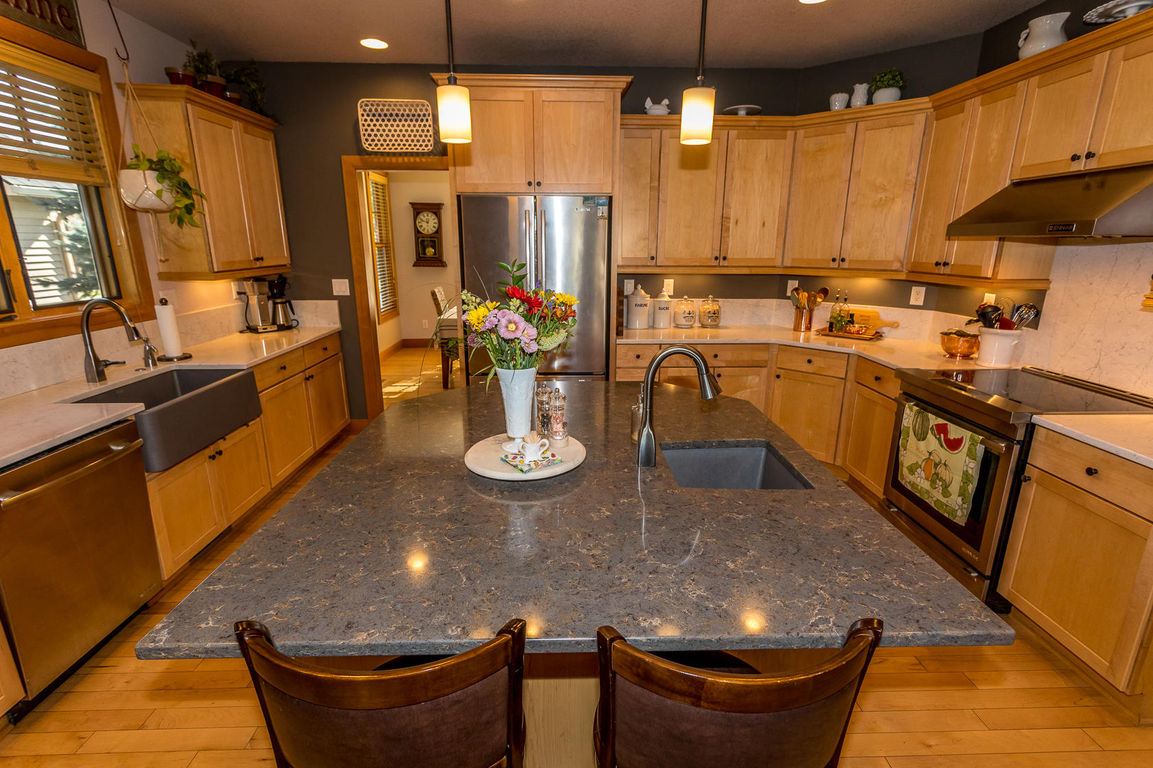 Pine Meadow Vill - Residential