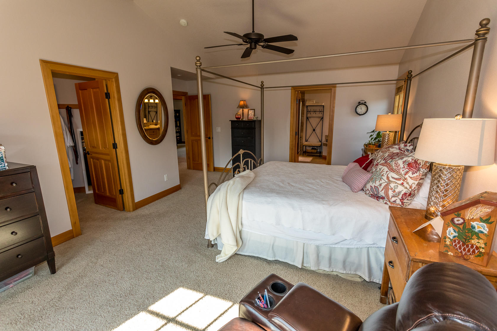 Pine Meadow Vill - Residential