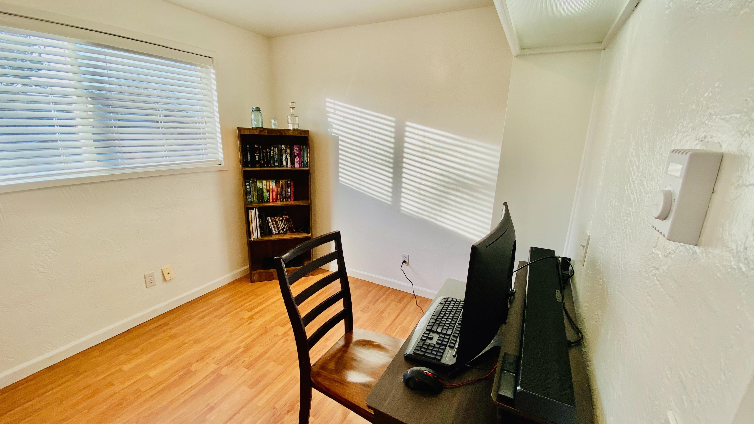 Crestview Subdivision - Residential