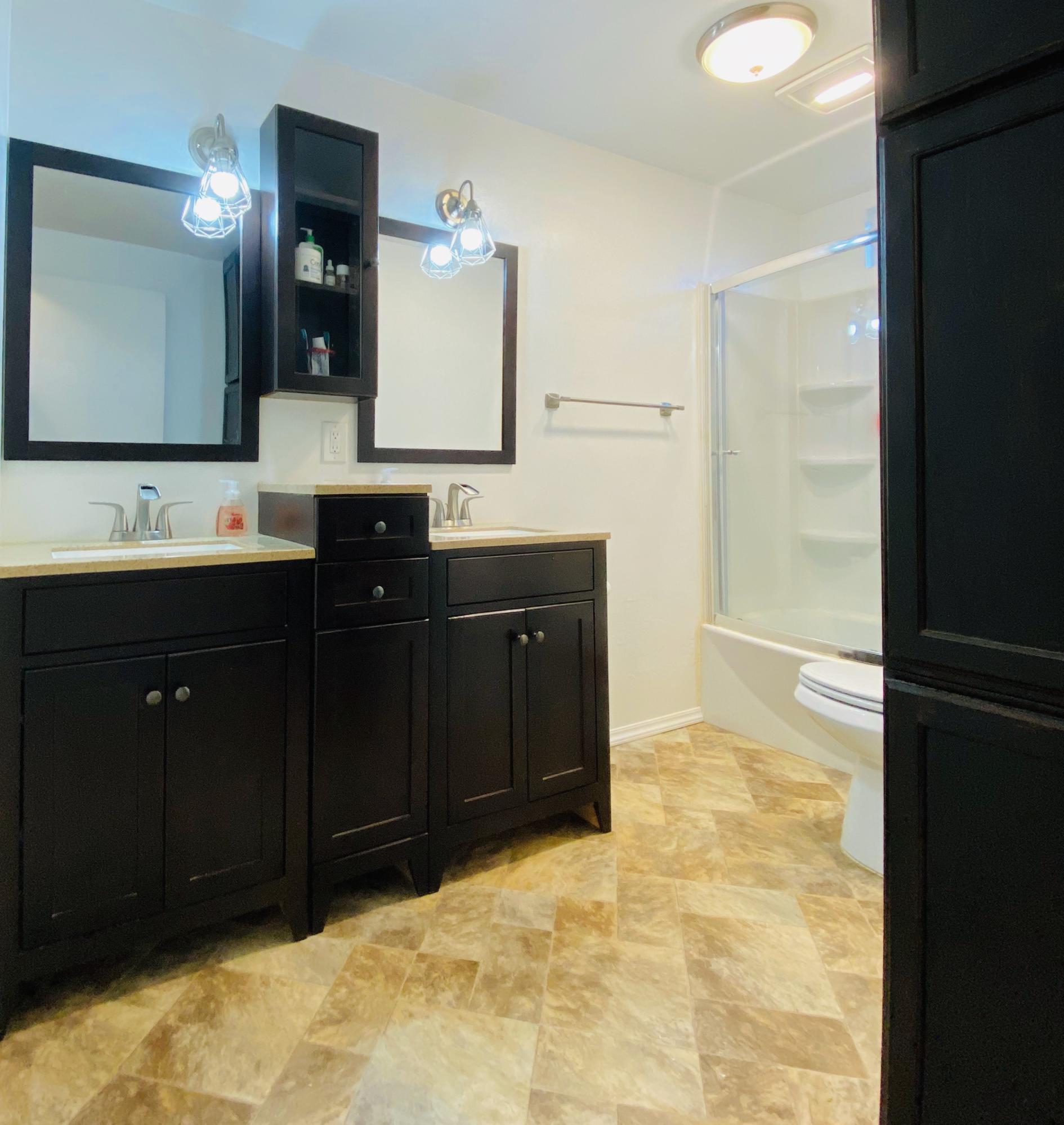 Crestview Subdivision - Residential