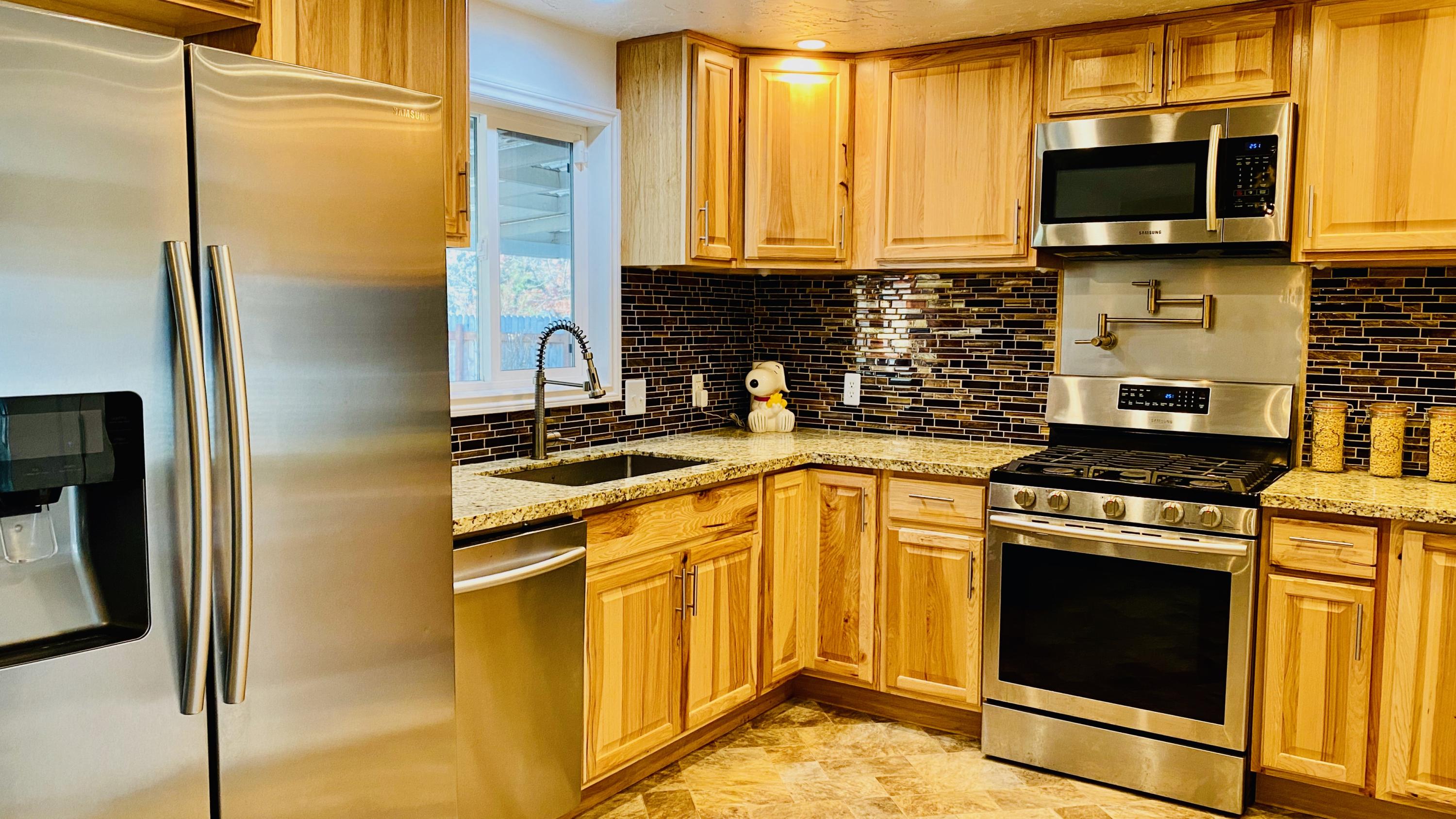 Crestview Subdivision - Residential