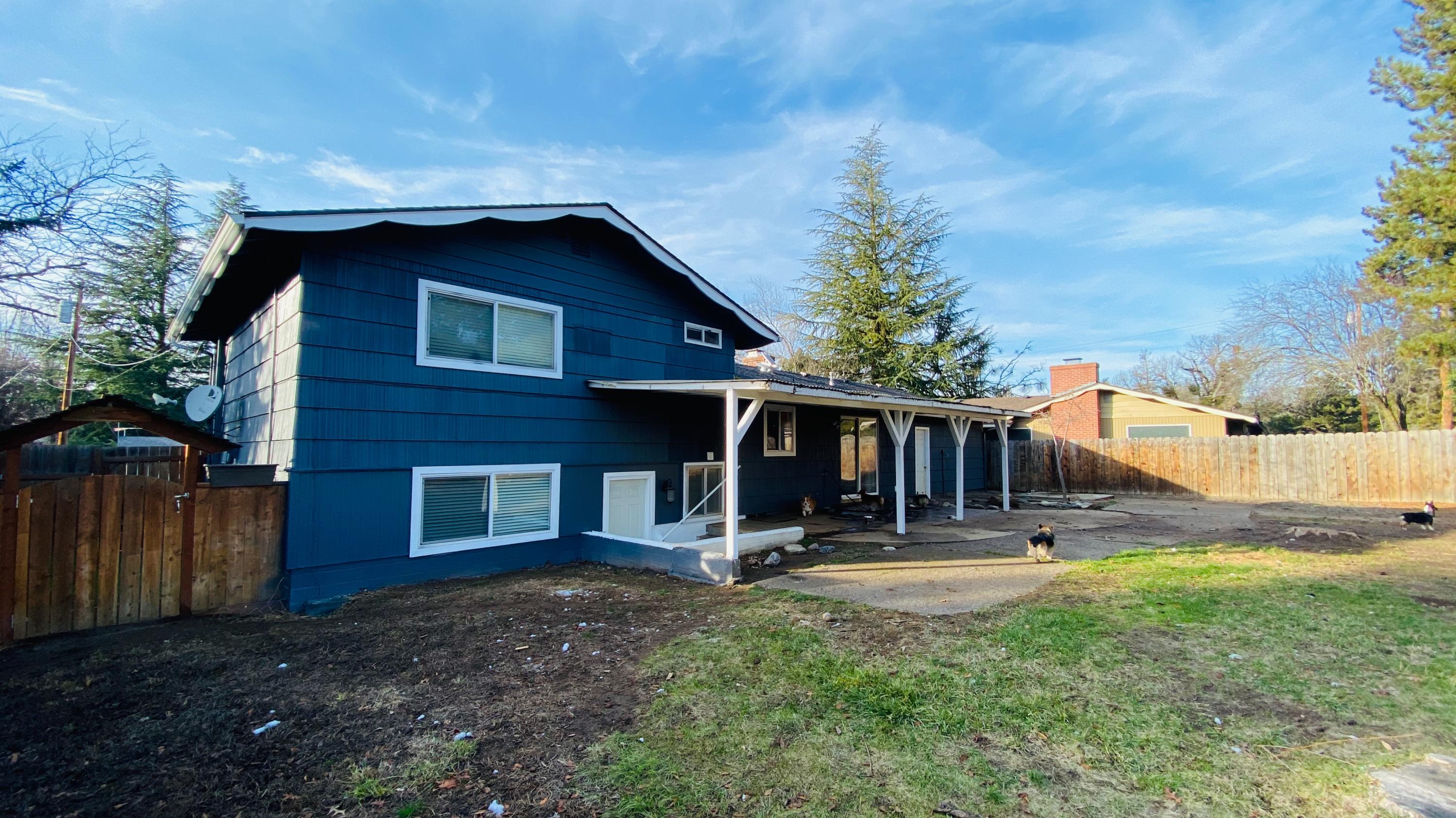 Crestview Subdivision - Residential